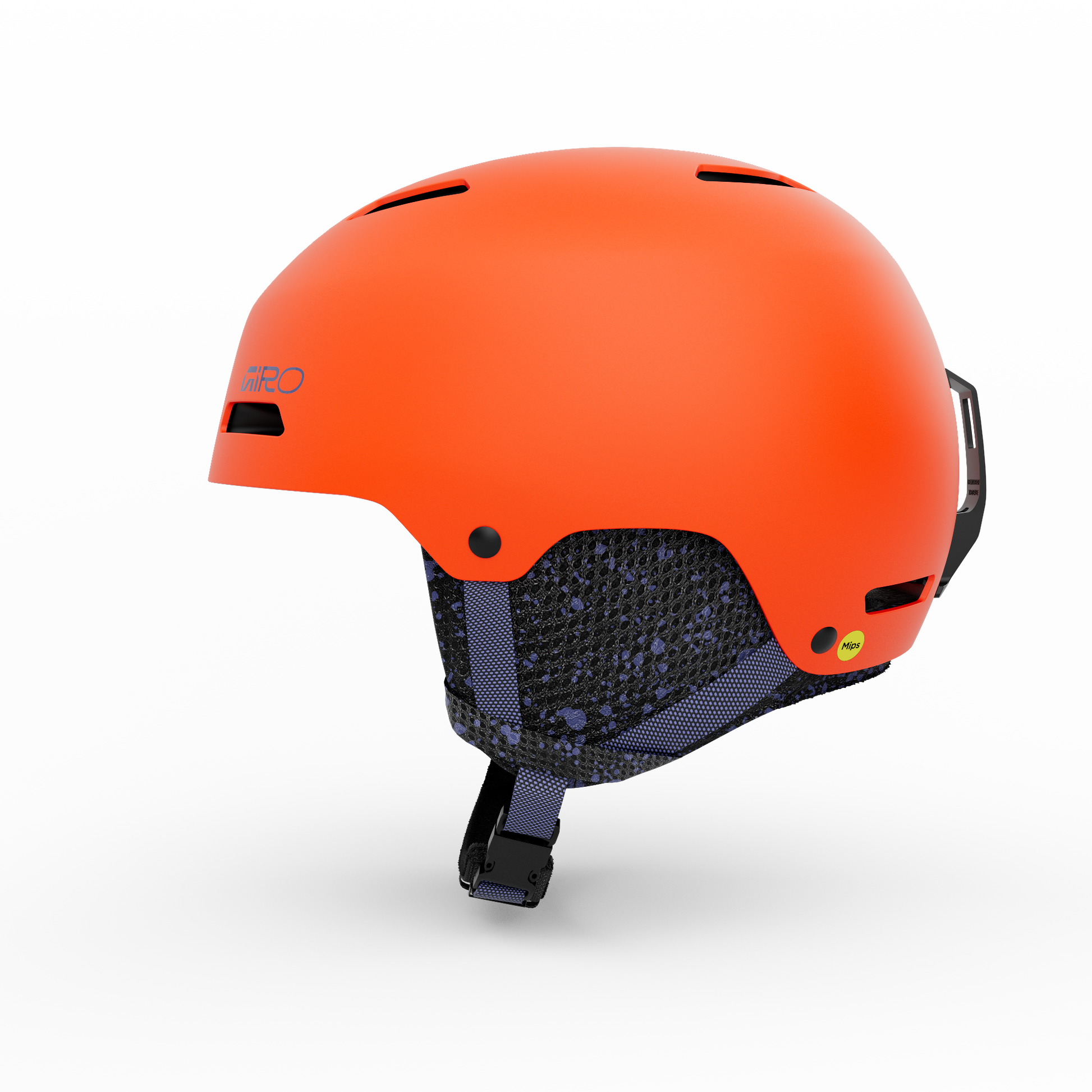 Giro Crue MIPS Snow Helmet - Ski and Board Online