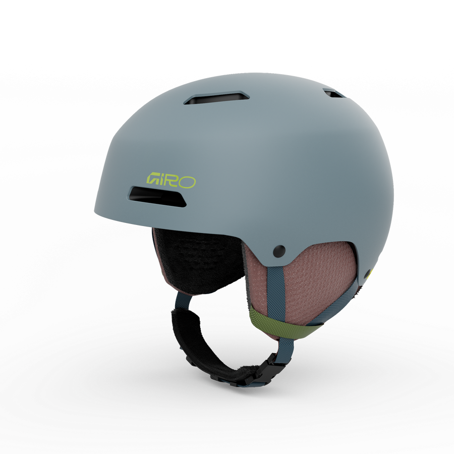 Giro Crue MIPS Snow Helmet