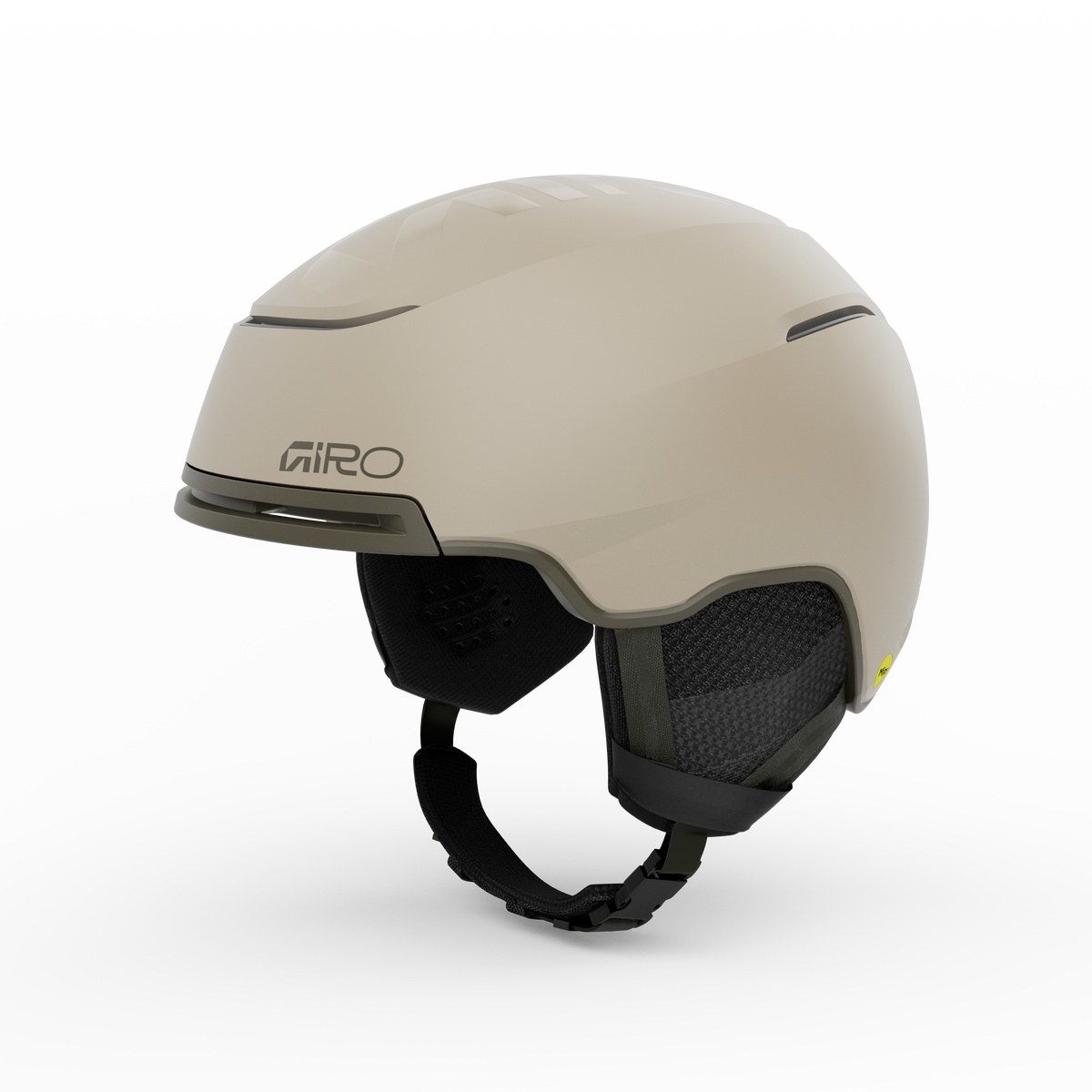 giro jackson mips helmet white unisex womens mens safety ski snowboard