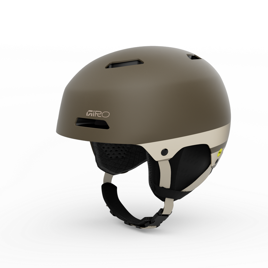 Giro LEDGE FIT MIPS Snow Helmet - Ski and Board Online
