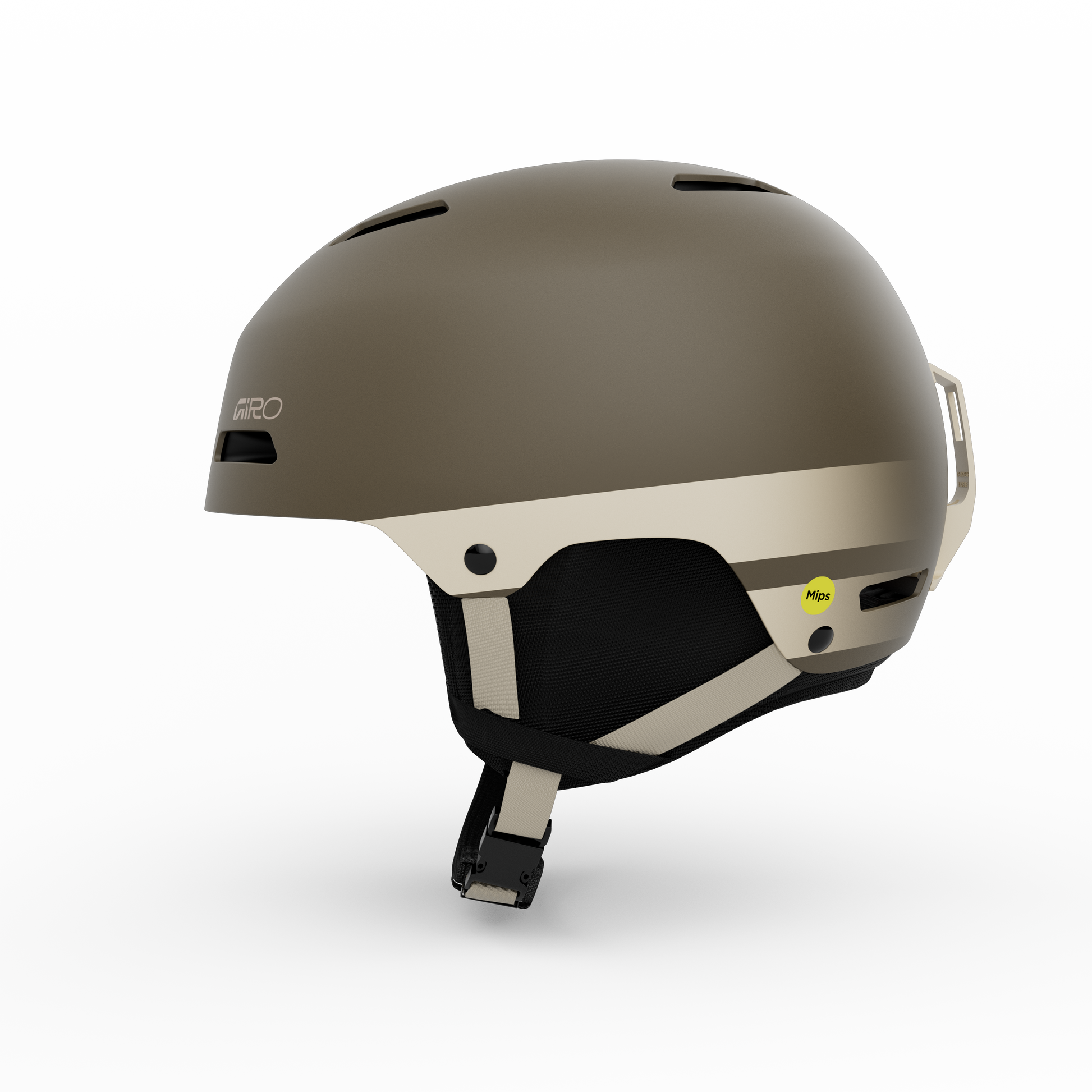 Giro LEDGE FIT MIPS Snow Helmet - Ski and Board Online