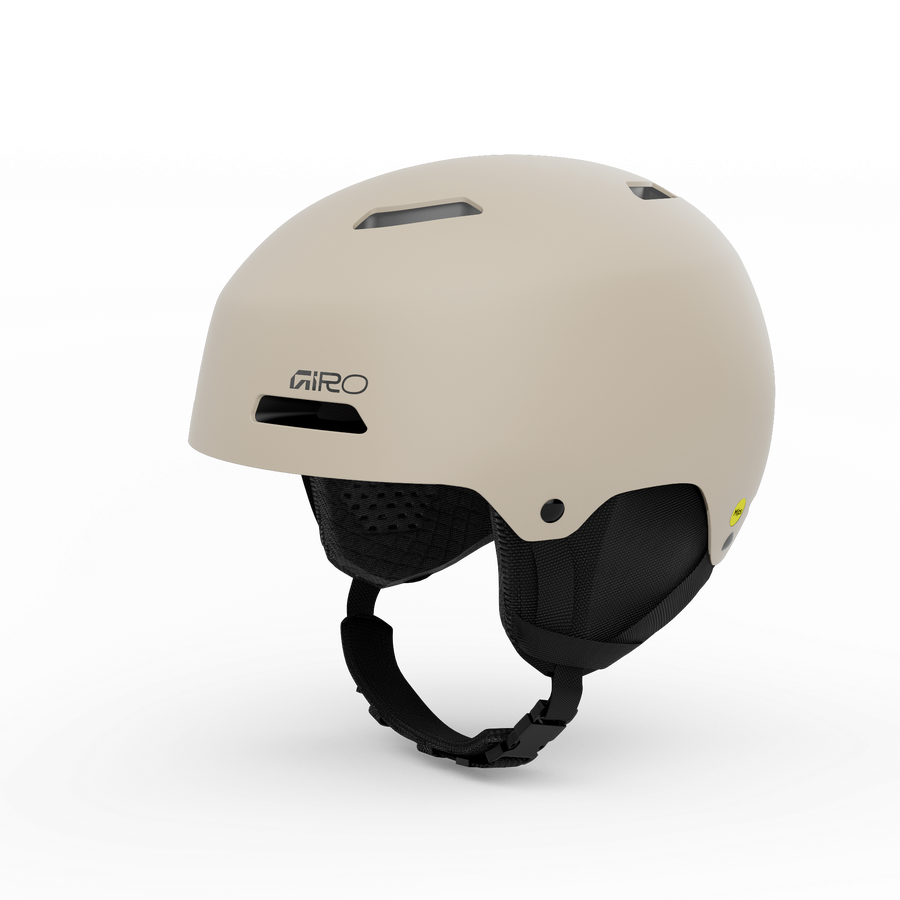 Giro LEDGE FIT MIPS Snow Helmet - Ski and Board Online