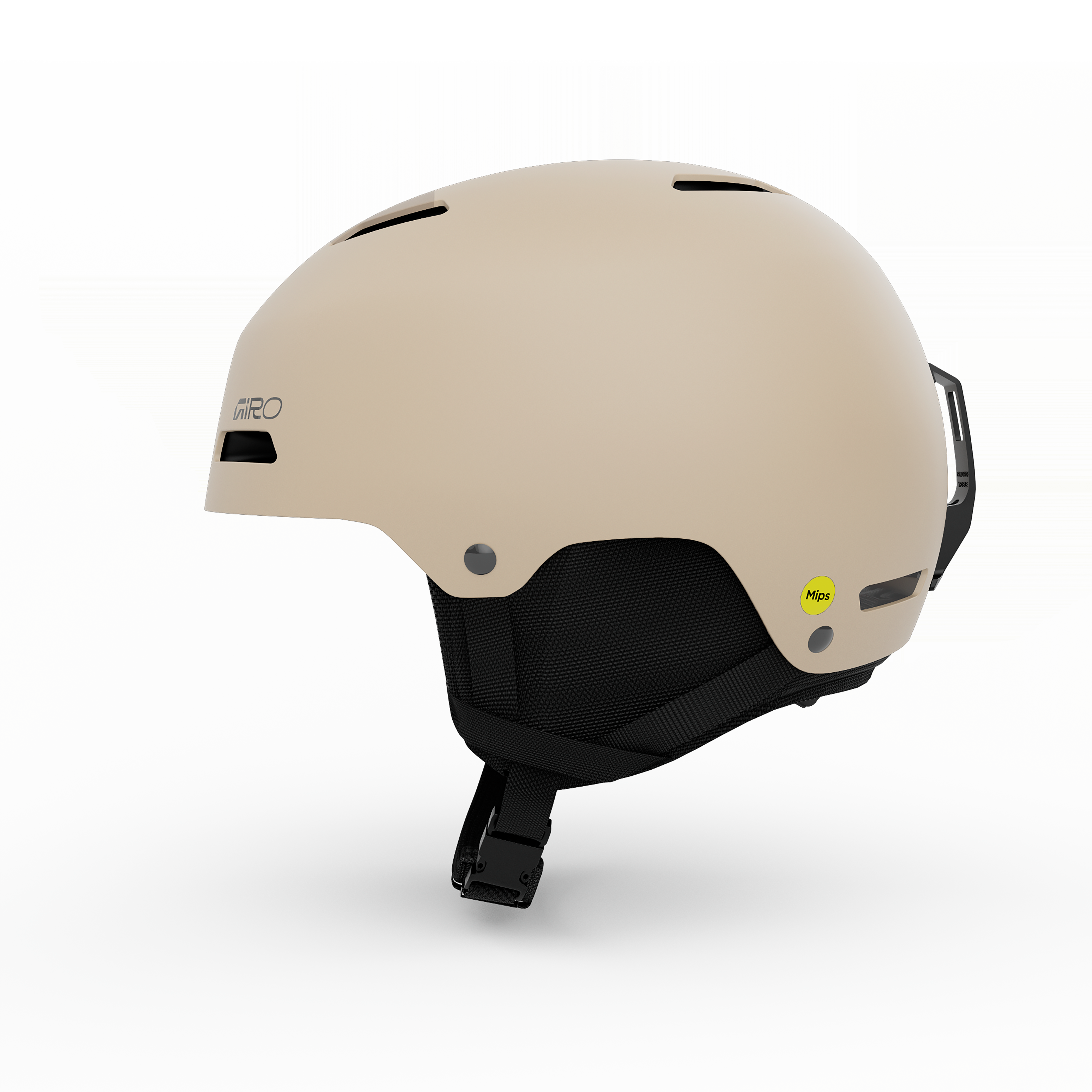 Giro LEDGE FIT MIPS Snow Helmet - Ski and Board Online