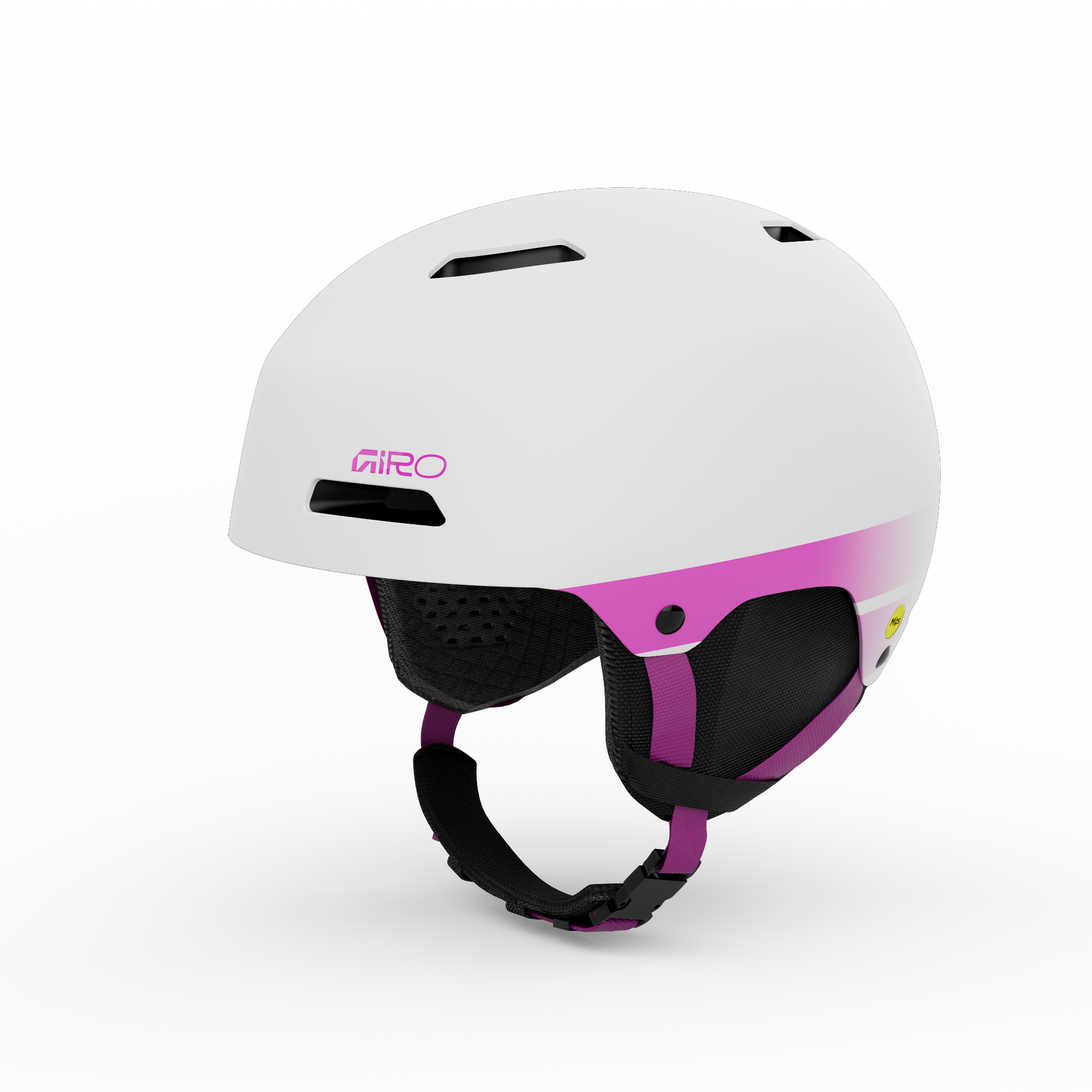 Giro LEDGE FIT MIPS Snow Helmet - Ski and Board Online