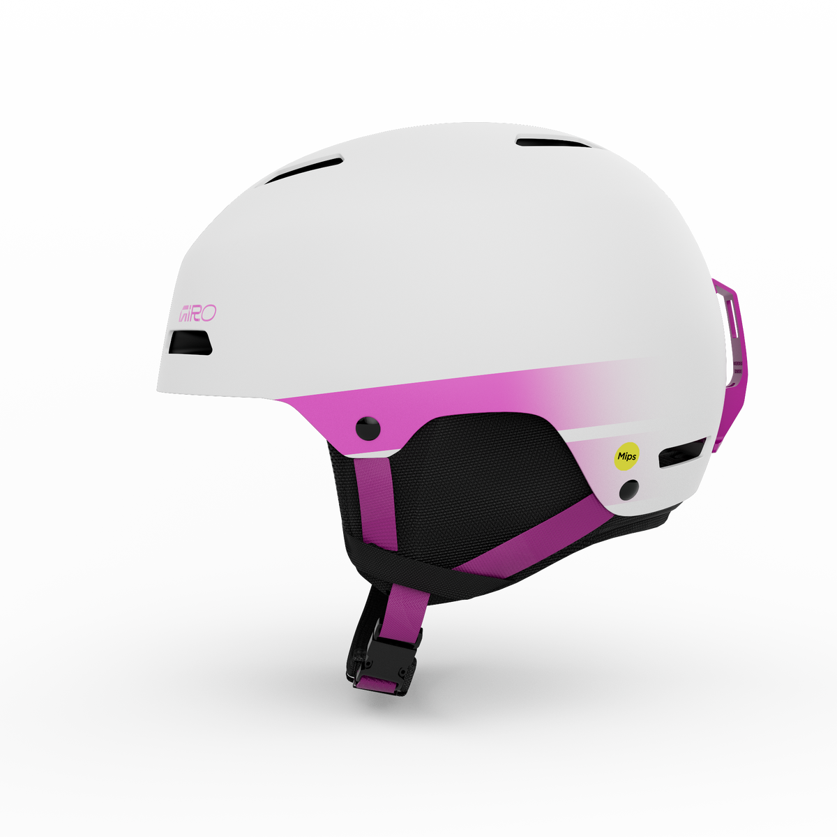 Giro LEDGE FIT MIPS Snow Helmet