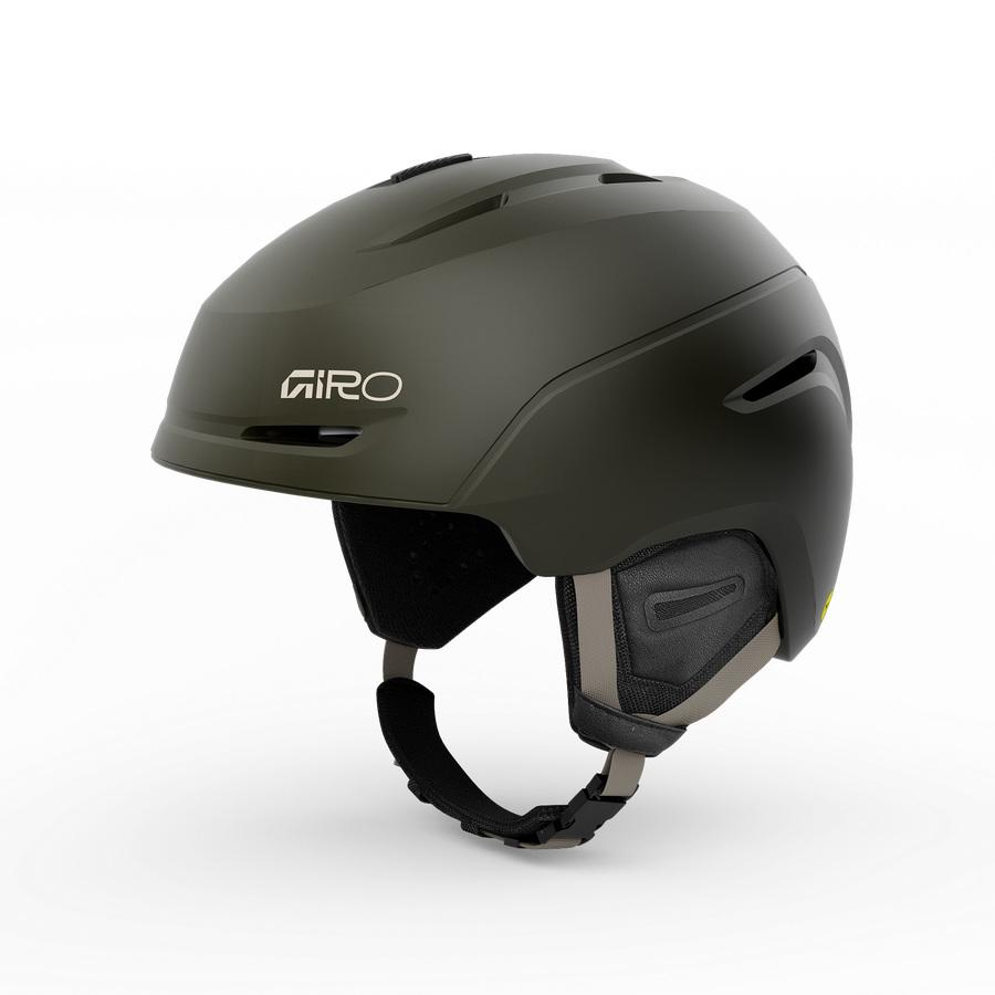 Giro NEO MIPS Snow Helmet - Ski and Board Online