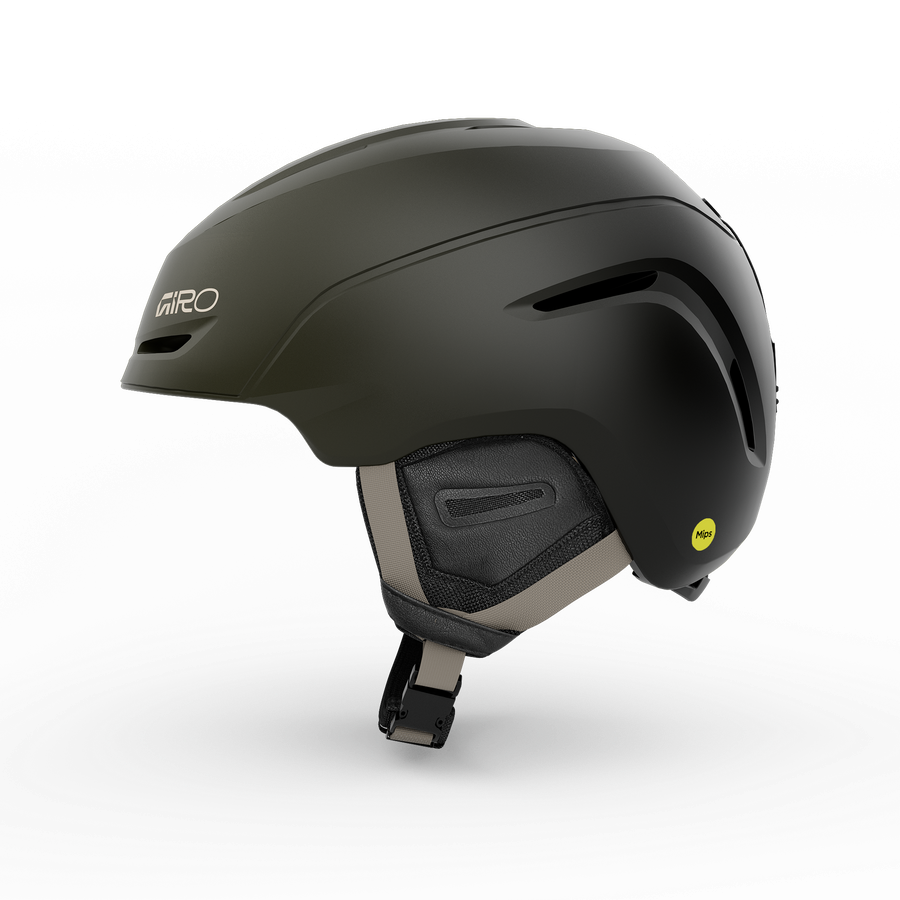 Giro NEO MIPS Snow Helmet - Ski and Board Online