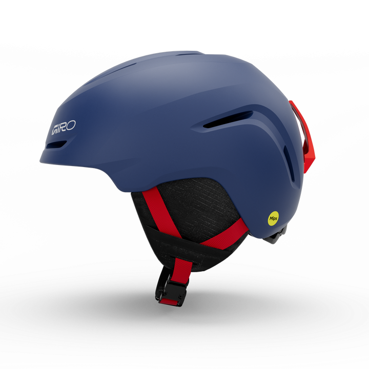 Giro SPUR JR MIPS Snow Helmet - Ski and Board Online