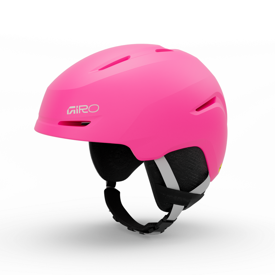 Giro SPUR JR MIPS Snow Helmet - Ski and Board Online