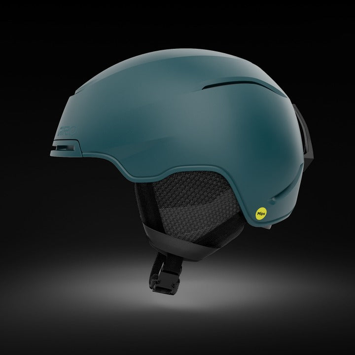 Giro TERRA MIPS Snow Helmet - Ski and Board Online
