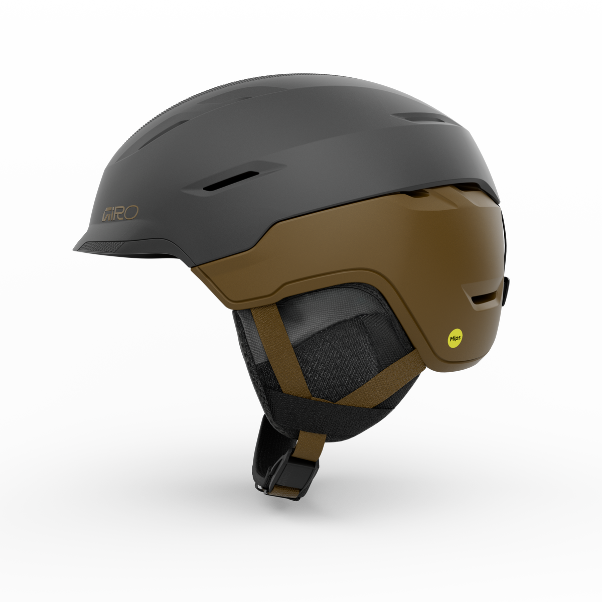 Giro TOR MIPS Snow Helmet