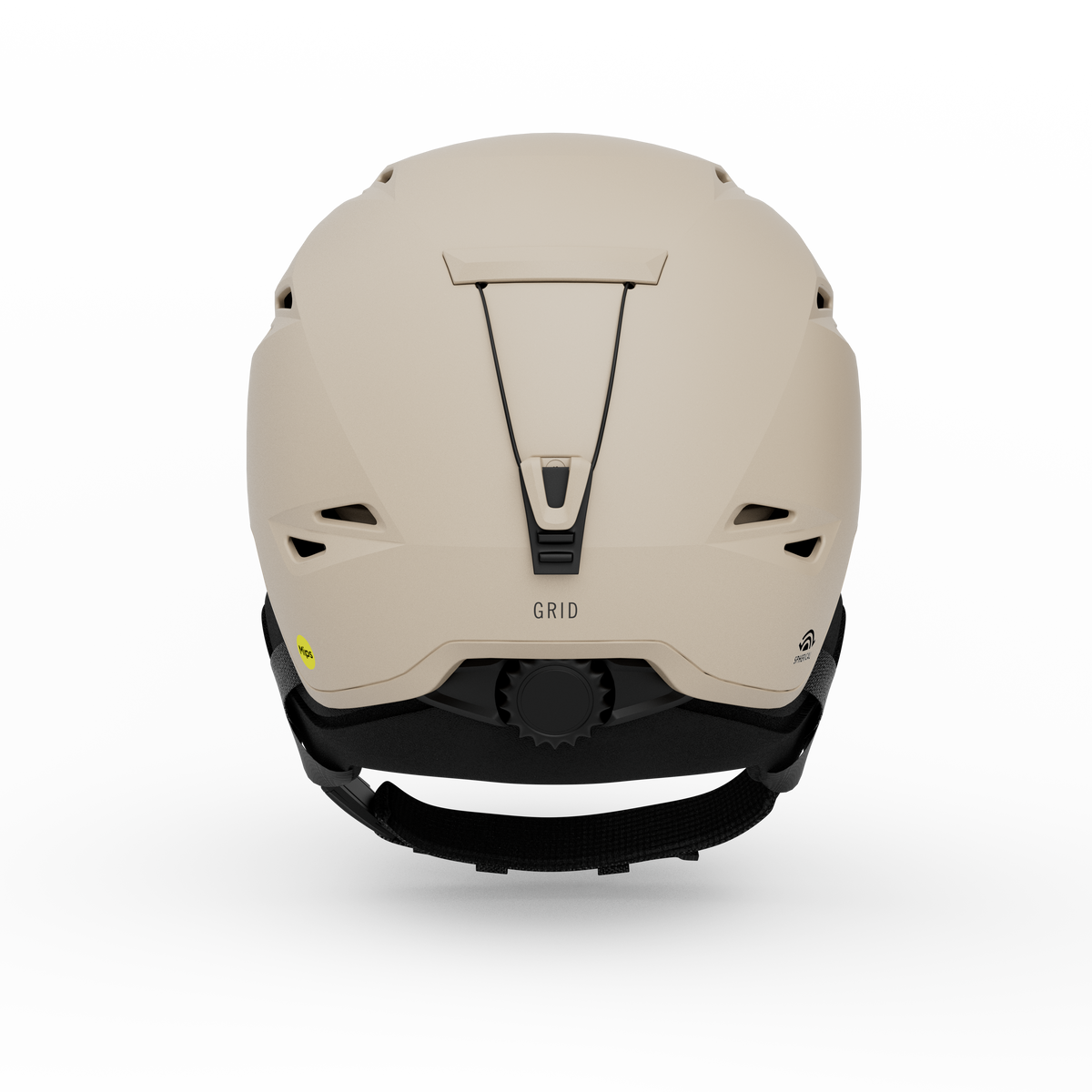 Giro GRID MIPS Snow Helmet