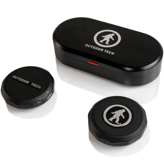 Giro Outdoor Tech Helmet Audio - Ski and Board Online