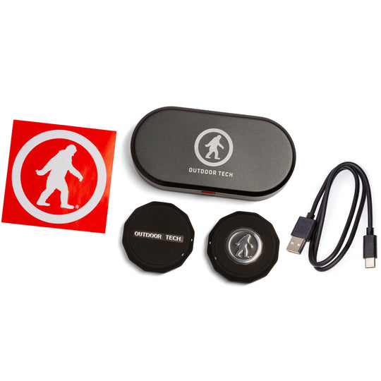 Giro Outdoor Tech Helmet Audio - Ski and Board Online