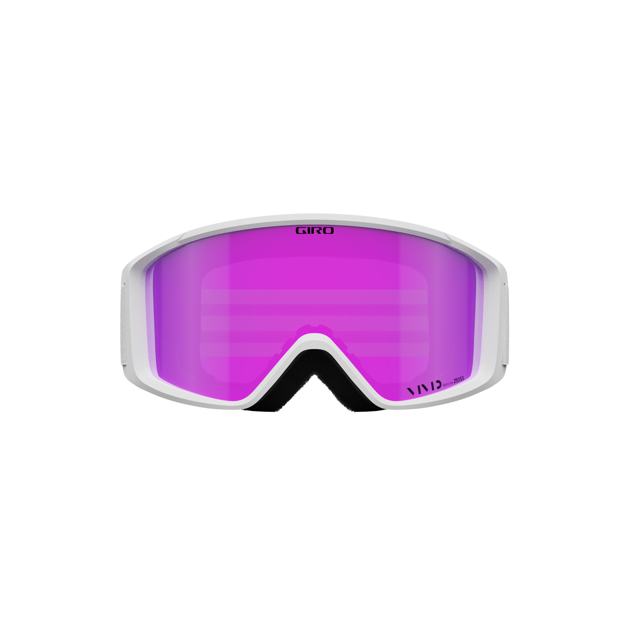 Giro Index 2.0 VIVID Snow Goggles - Ski and Board Online