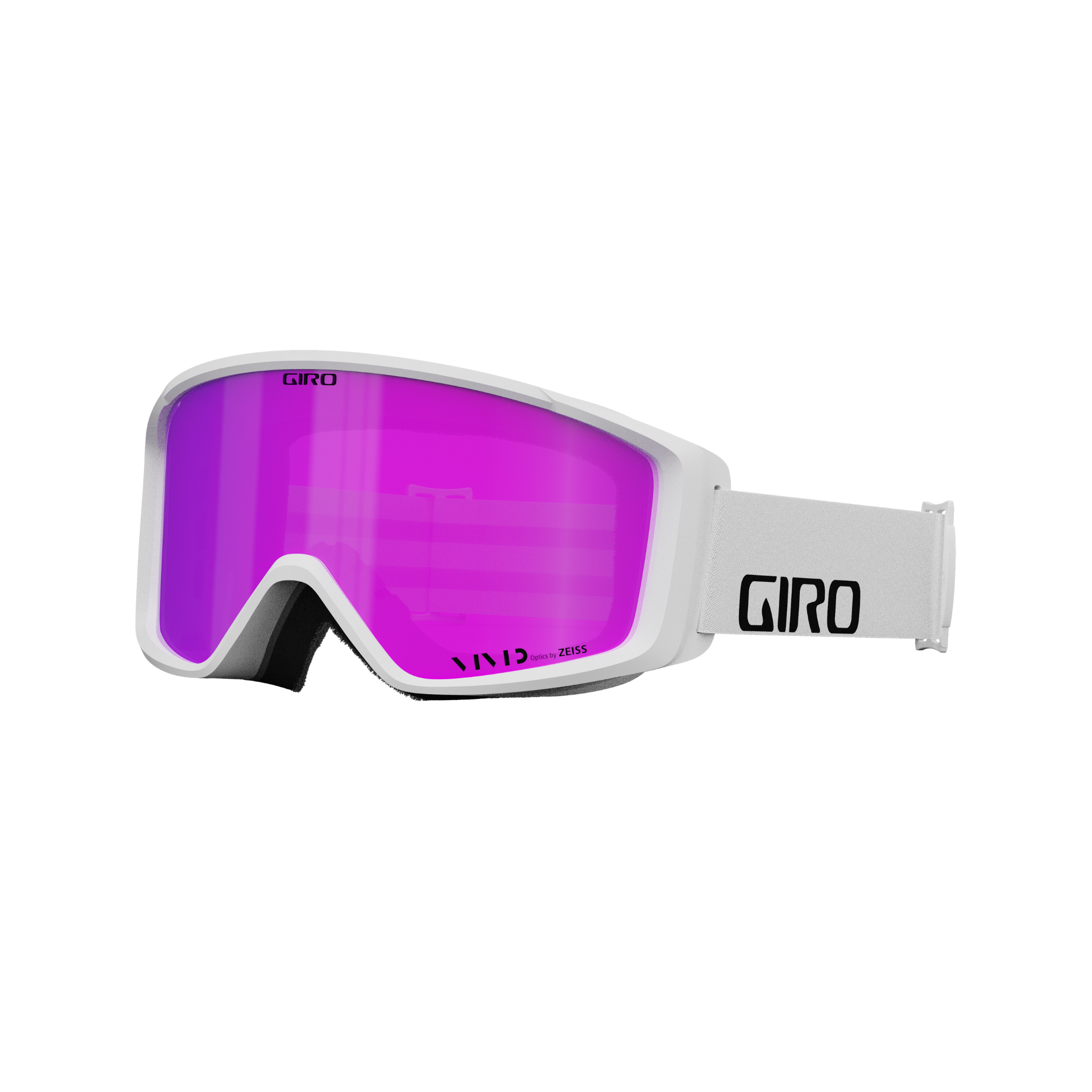 Giro Index 2.0 VIVID Snow Goggles - Ski and Board Online