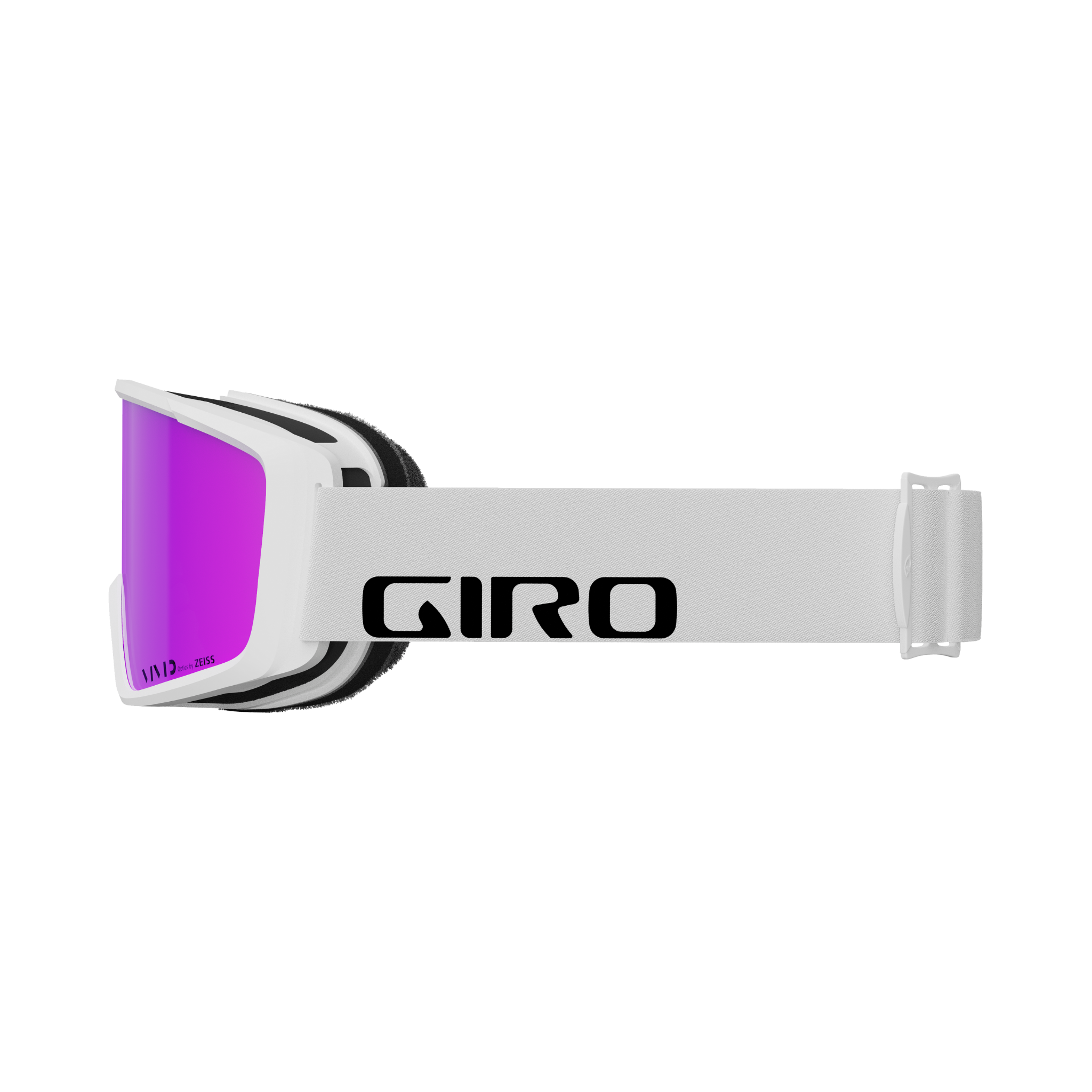 Giro Index 2.0 VIVID Snow Goggles - Ski and Board Online