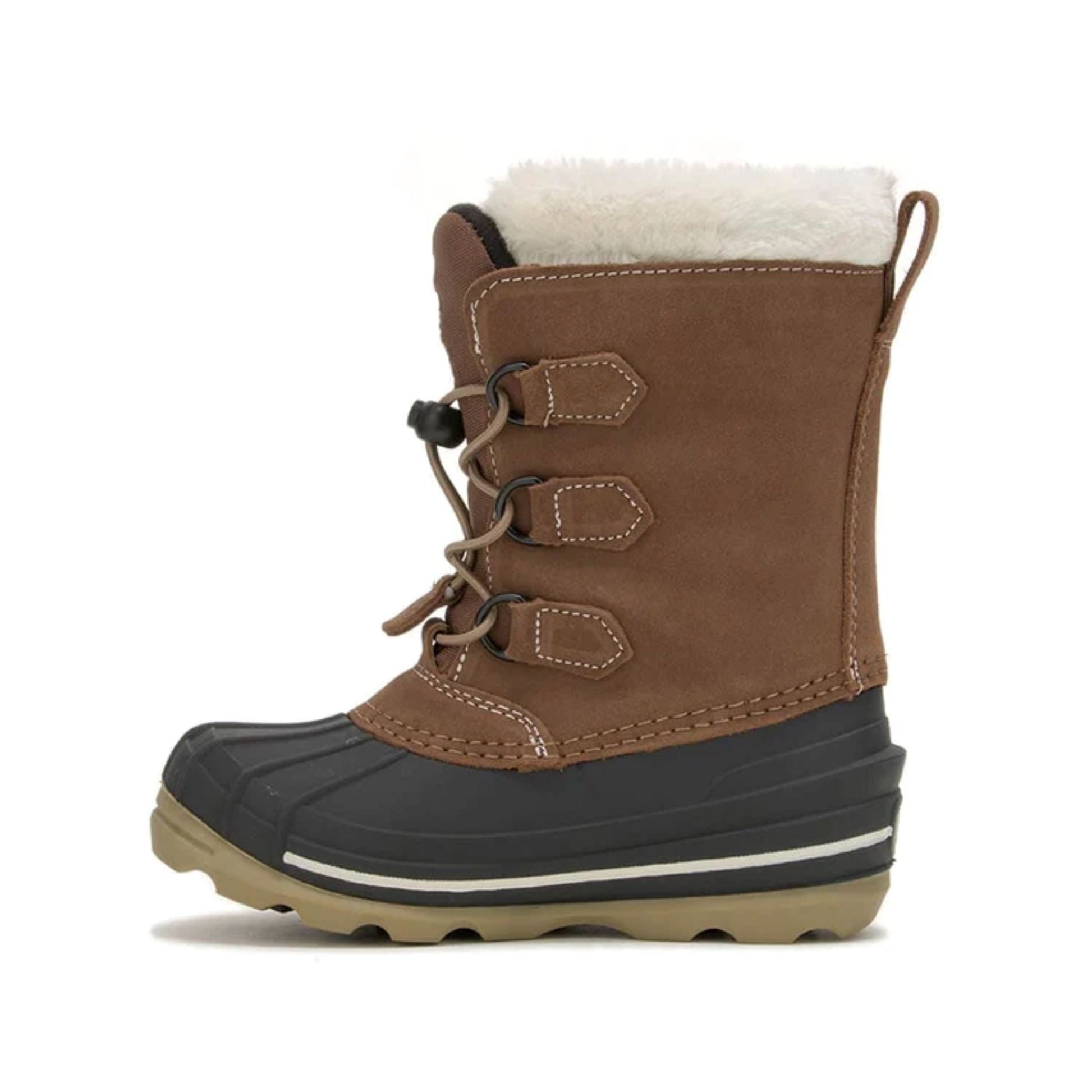 Kamik Snowdash Kids Apres Snow Boots - Ski and Board Online