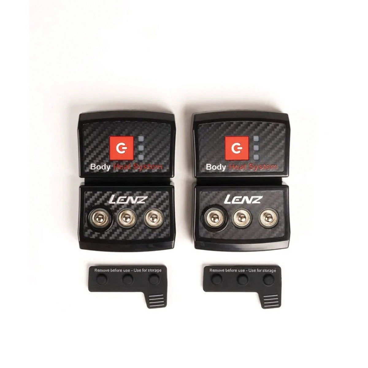 Lenz 2000 Battery Pack - Ski and Board Online