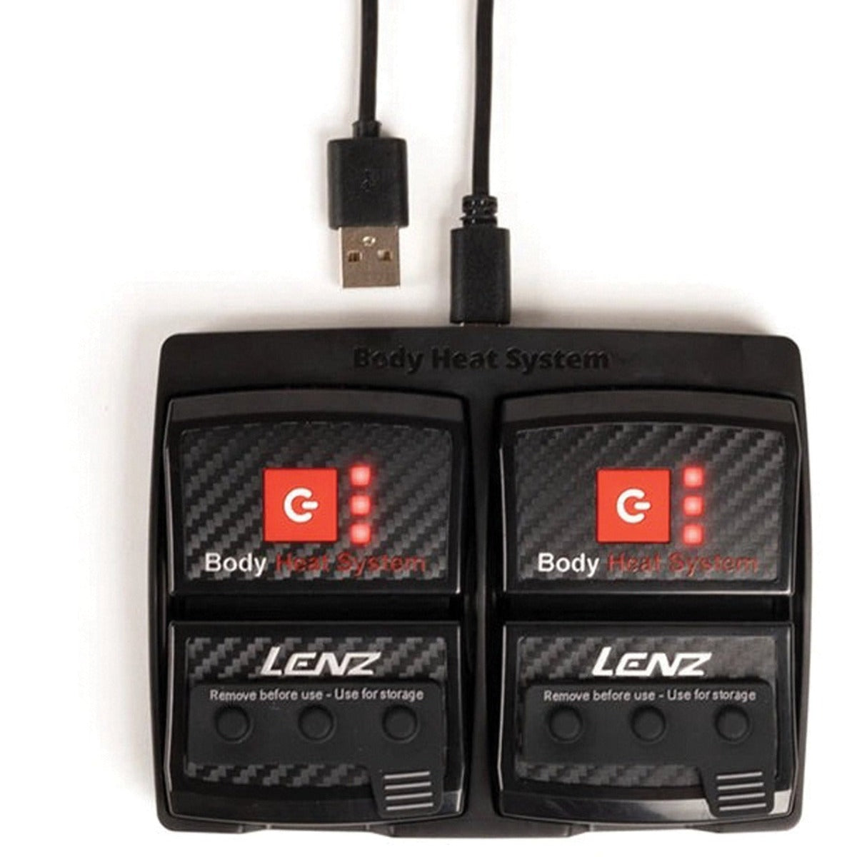 Lenz 2000 Battery Pack - Ski and Board Online