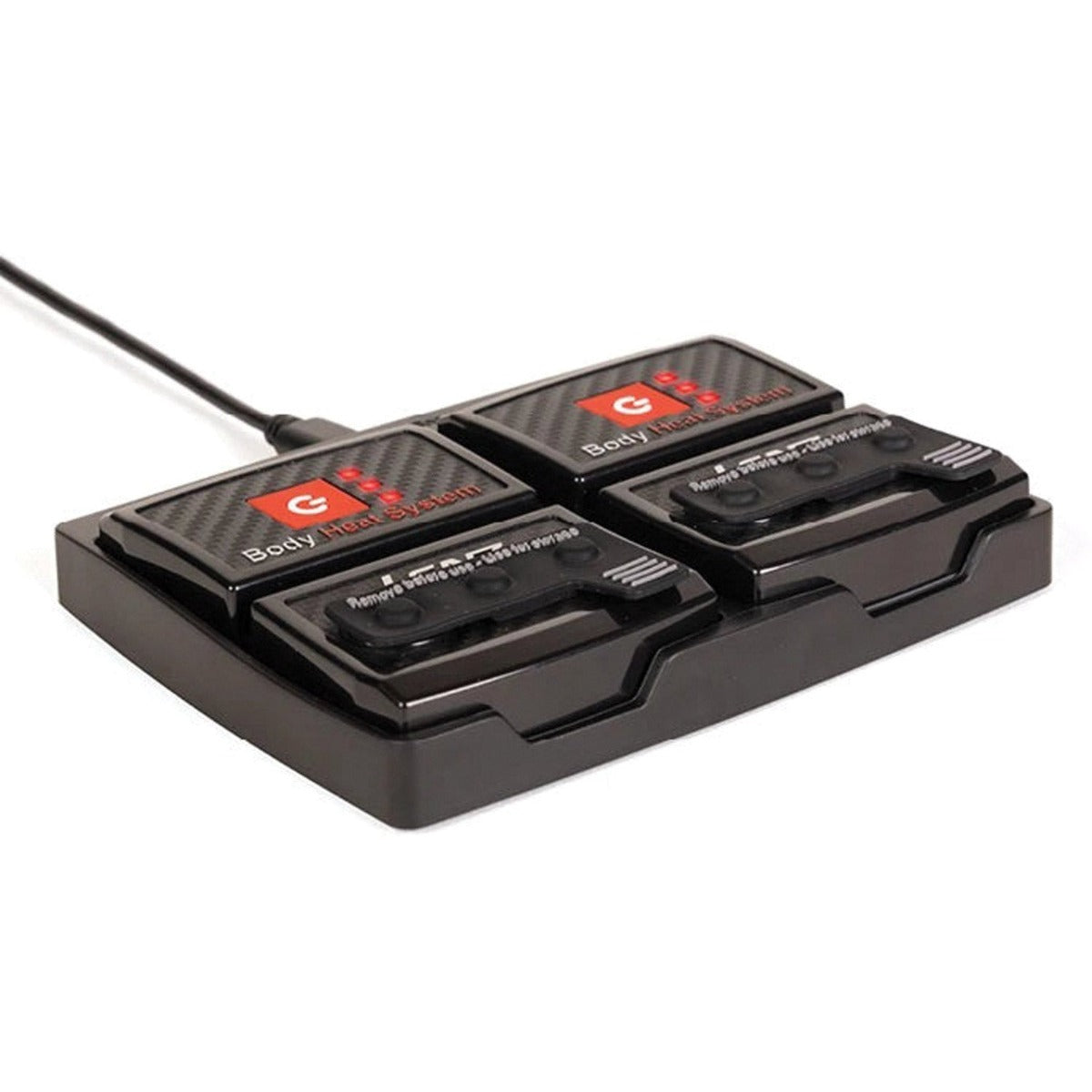 Lenz 2000 Battery Pack - Ski and Board Online