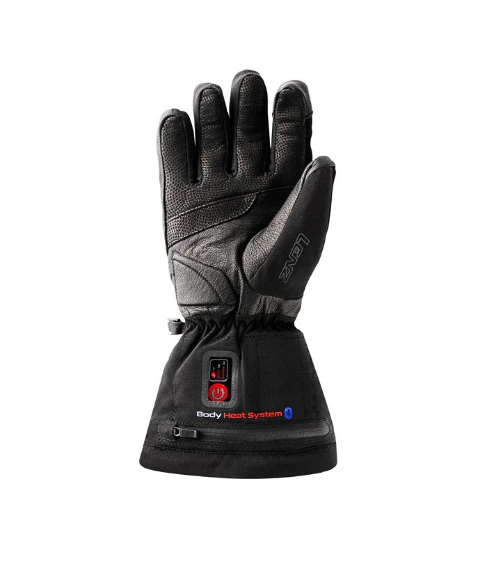 Lenz Heated 6.0 Womens Snow Gloves - Ski and Board Online