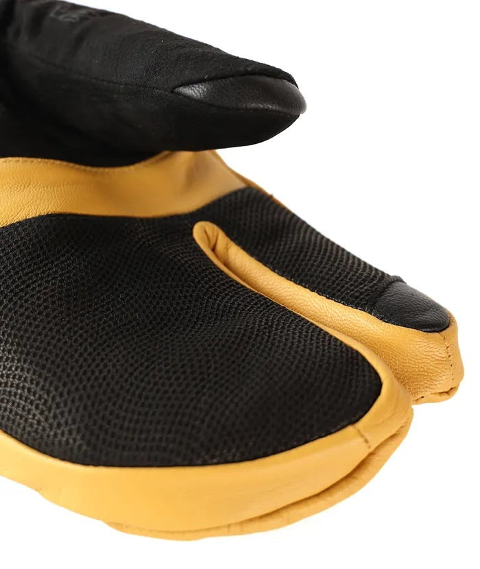 Lenz Heated 8.0 Lobster Finger Caps Unisex Mittens - Ski and Board Online