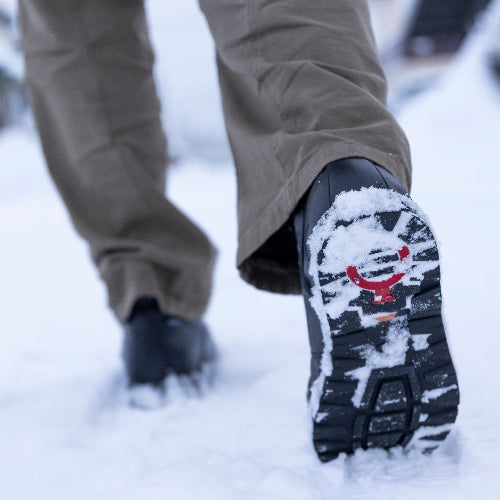 Navatex Windsor Unisex Winter Apres Snow Boot
