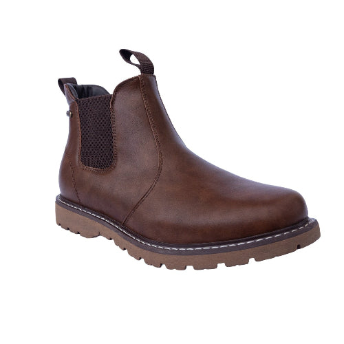 Navatex Windsor Unisex Winter Apres Snow Boot
