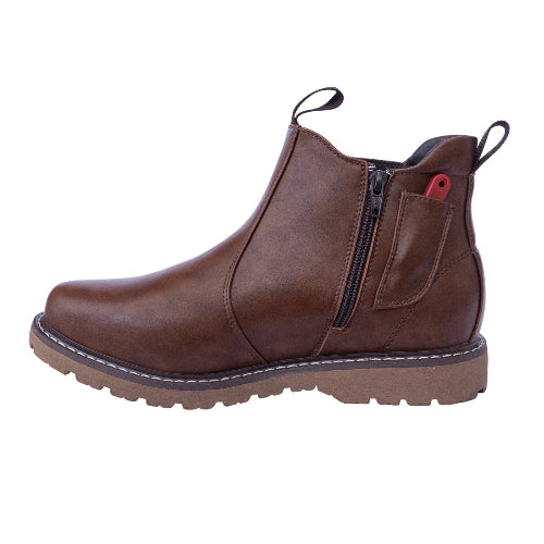 Navatex Windsor Unisex Winter Apres Snow Boot