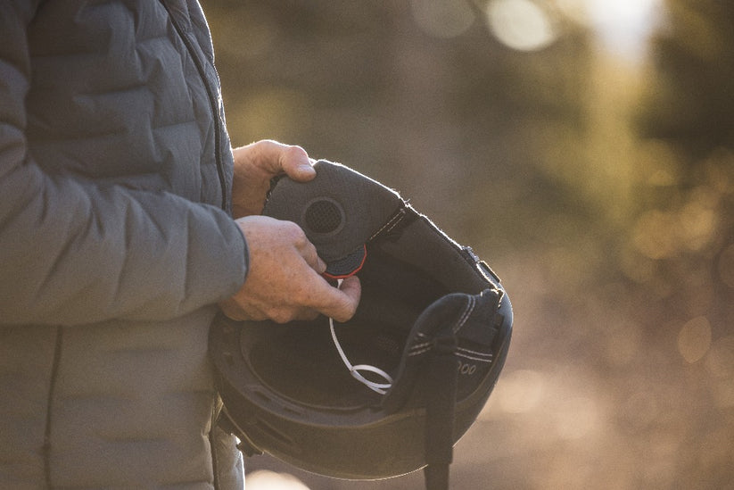 Giro Outdoor Tech Helmet Audio - Ski and Board Online