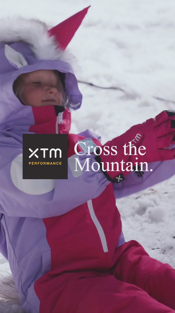 Load video: Magenta Unicorn