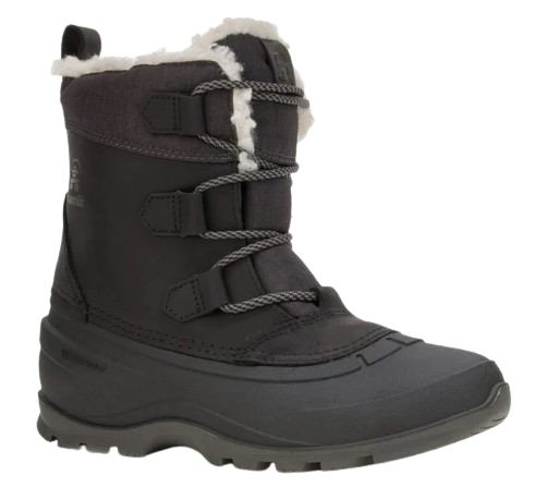 Kamik Snowgem Lo Womens Apres Snow Boots - Ski and Board Online