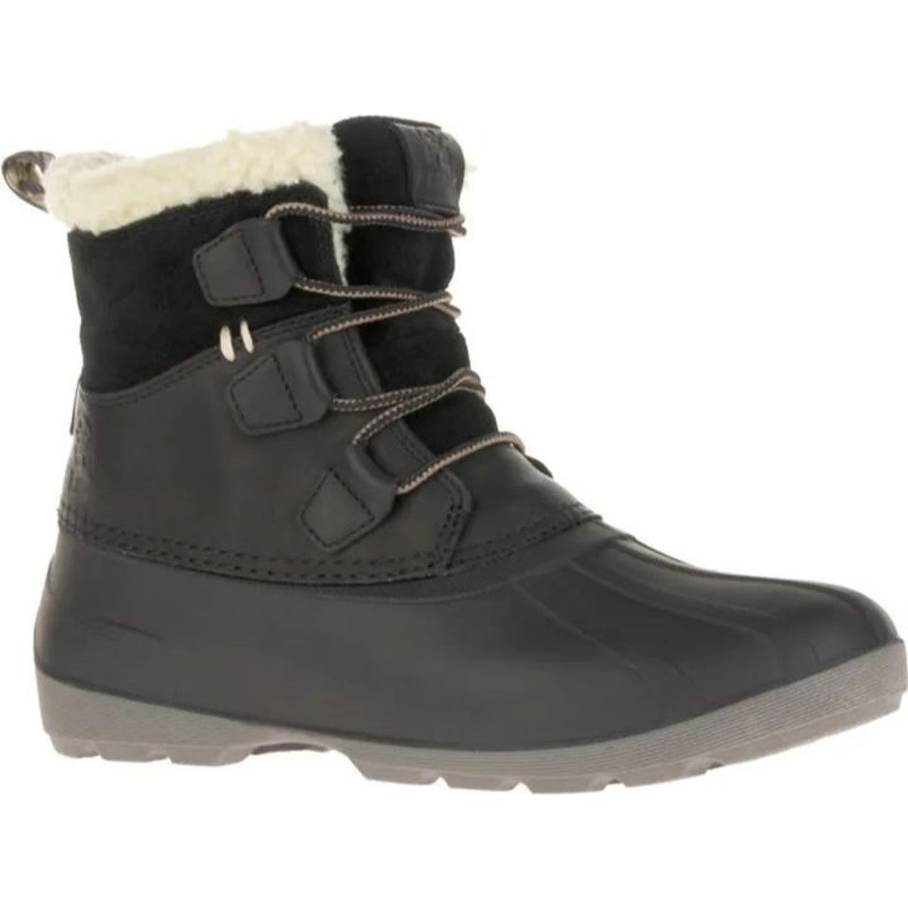 Kamik Simona Mid Womens Apres Snow Boots - Ski and Board Online