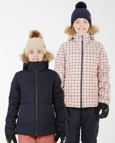 XTM Pippa Kids Ski Jacket 10-16 years