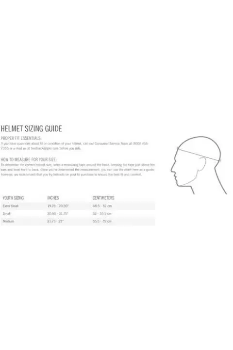 Giro Helmets Giro Launch Kids Ski Helmet Snowboard Ski Helmets Online