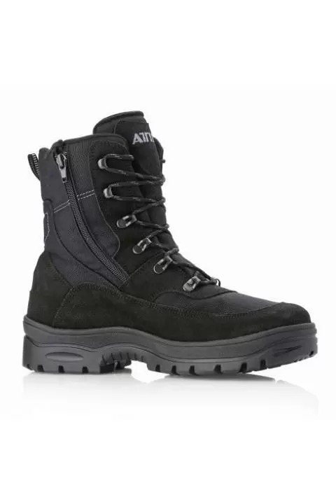 Buy Attiba Eiger Men s Apres Snow Boot Black online
