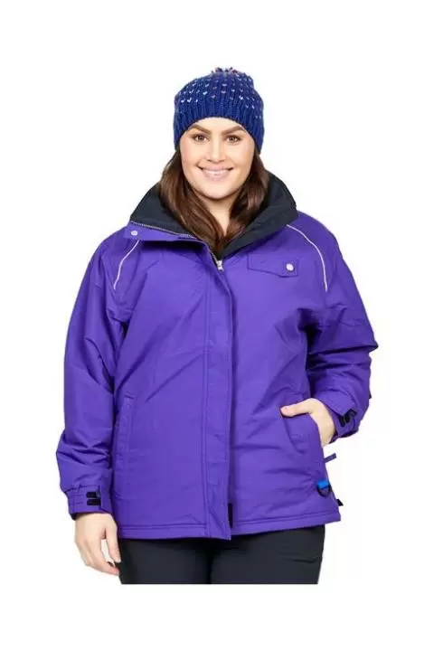 Womens plus size snowboard jackets new arrivals