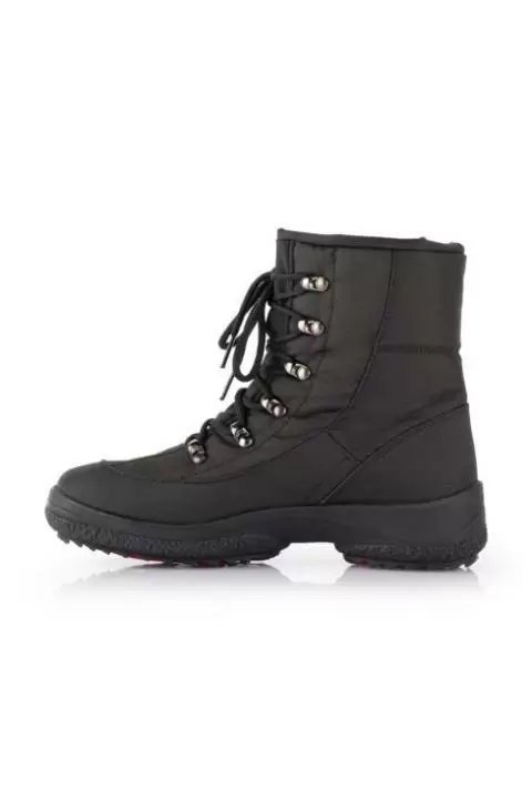 Womens apres snow boots discount