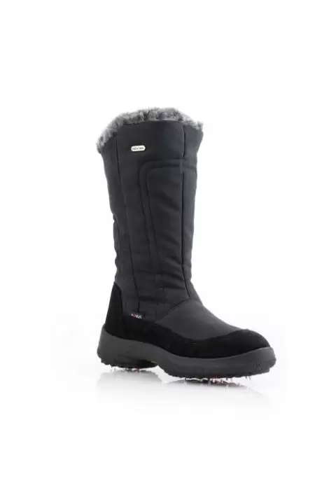 Buy Attiba Florence Women s Apres Snow Boots Black Online