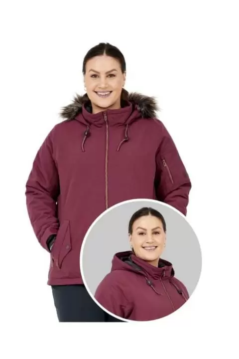 Xxxl ski jacket cheap