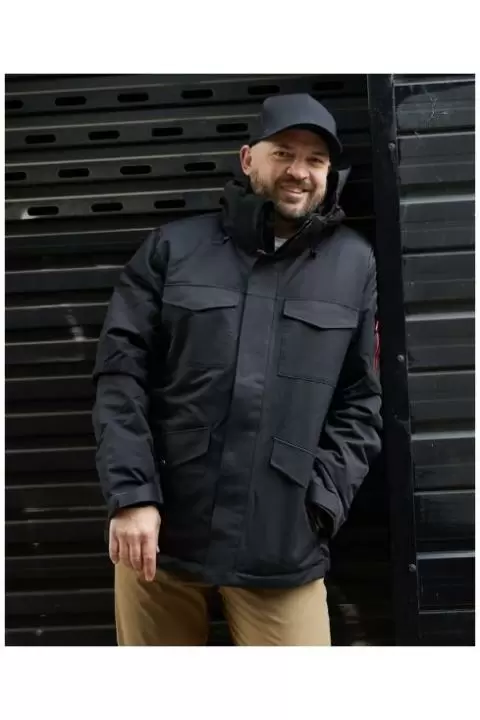 Mens xxl ski jacket on sale