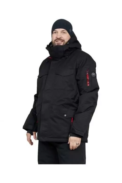 Plus size ski jackets 4x outlet