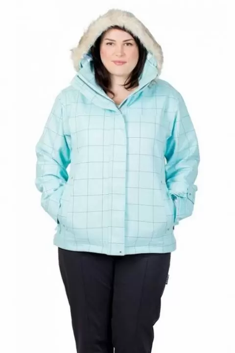 Cartel ski jacket hot sale