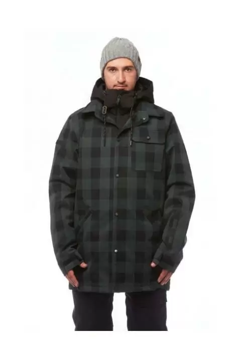 Best snow jackets 2019 top