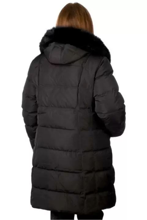 Flash geo coats sale