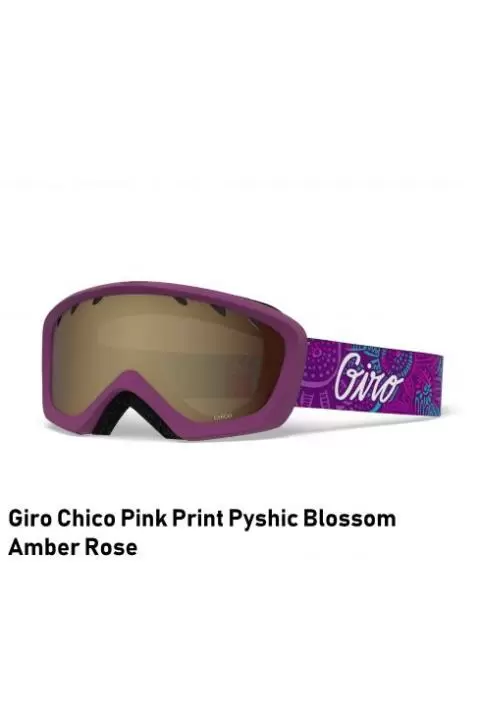 Buy GIRO Chico Kids Snow Goggles 2020 Online