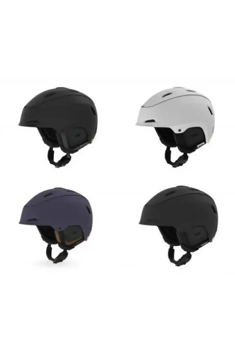 Buy GIRO Range MIPS Mens Ski Helmet 2020 Online