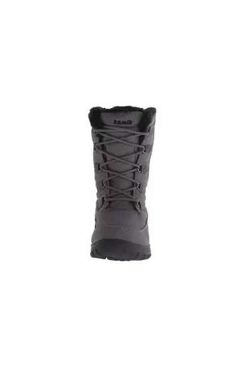 Buy Kamik Brooklyn Womens Apres Snow Boot Online