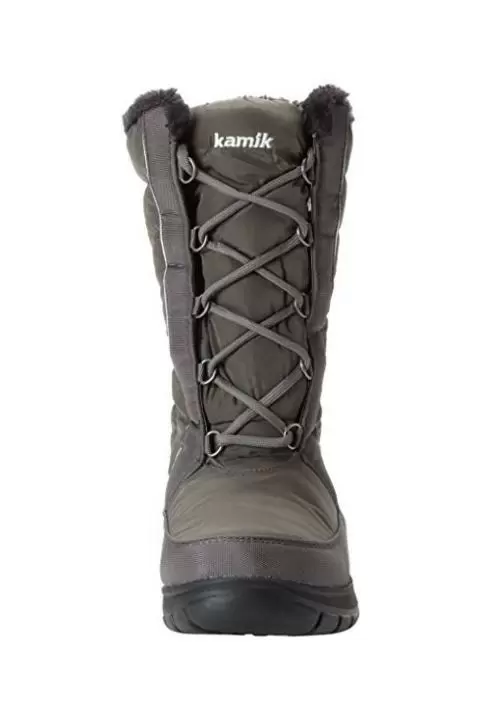 Buy Kamik Vienna 2 Womens Apres Snow Boot Online